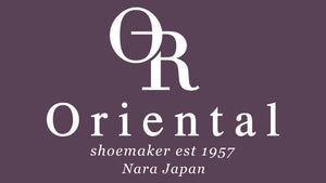 Oriental Shoemaker