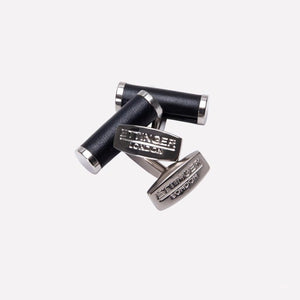 Cufflinks Bar - Black