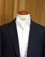Load image into Gallery viewer, One-piece Collar Shirt - White
