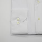 Load image into Gallery viewer, One-piece Collar Shirt - White
