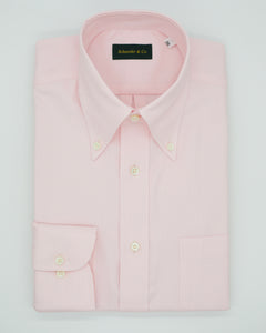 OCBD Shirt - Pink