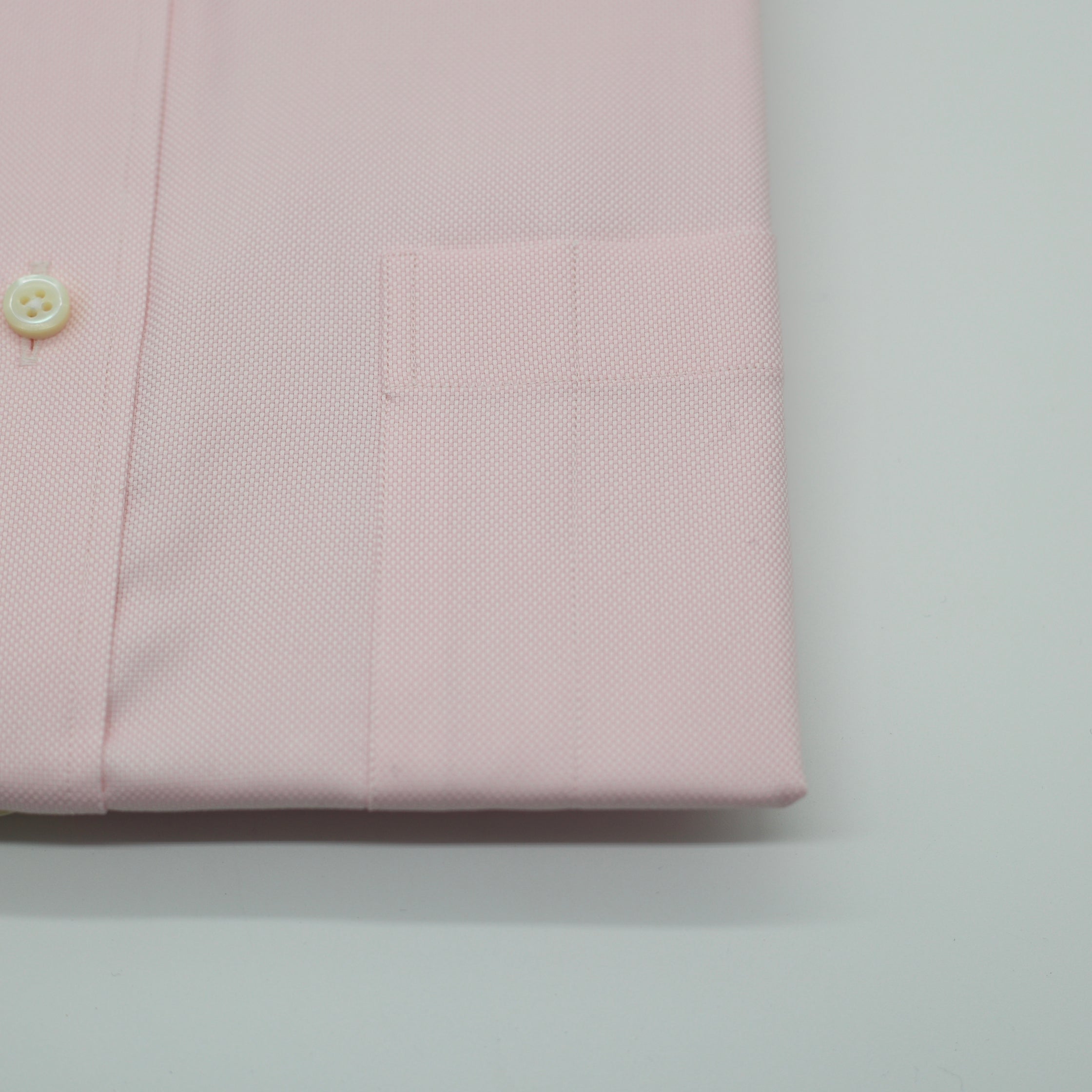 OCBD Shirt - Pink