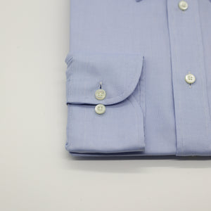 OCBD Shirt - Blue