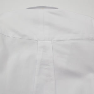 OCBD Shirt - White