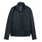Load image into Gallery viewer, Golfer Grenfell Cloth French Navy
