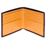 Load image into Gallery viewer, Billfold Wallet With 6 C/C - Nut
