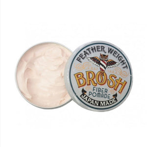 Brosh Fiber Pomade 120g