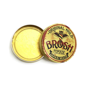 Brosh Original Pomade 115g