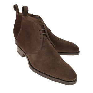 Chukka Boots 10027 Rain