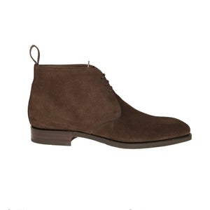 Chukka Boots 10027 Rain