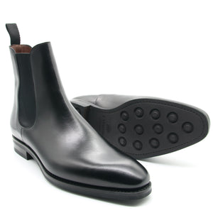 Chelsea Boots 80216 Black