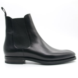 Chelsea Boots 80216 Black