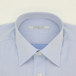 Load image into Gallery viewer, Standard Collar Shirt Blue
