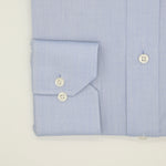 Load image into Gallery viewer, Standard Collar Shirt Blue
