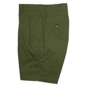 1402P Chino Shorts Olive