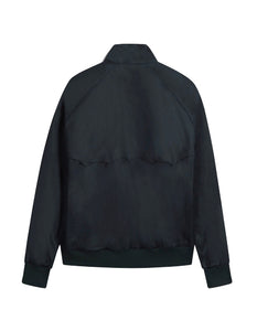 Harrington Grenfell Cloth Navy