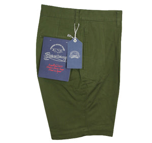 1402P Chino Shorts Olive