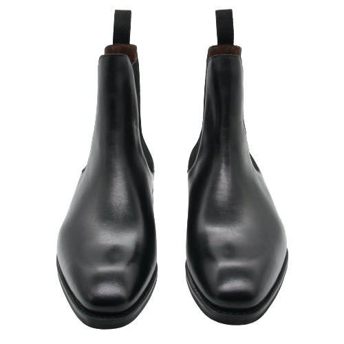 Chelsea Boots 80216 Black Schneider Co