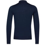 Load image into Gallery viewer, Belper Shirt Long sleeve Indigo
