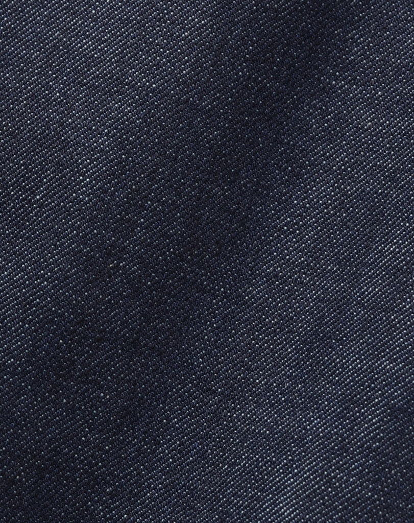 NW8 Heritage Slim Indigo 13.75oz Italian Raw Selvedge