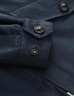 Load image into Gallery viewer, Golfer Grenfell Cloth French Navy
