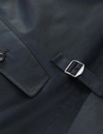 Load image into Gallery viewer, Golfer Grenfell Cloth French Navy
