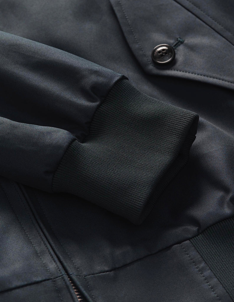 Harrington Grenfell Cloth Navy